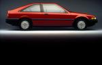 Honda Accord 1986 года